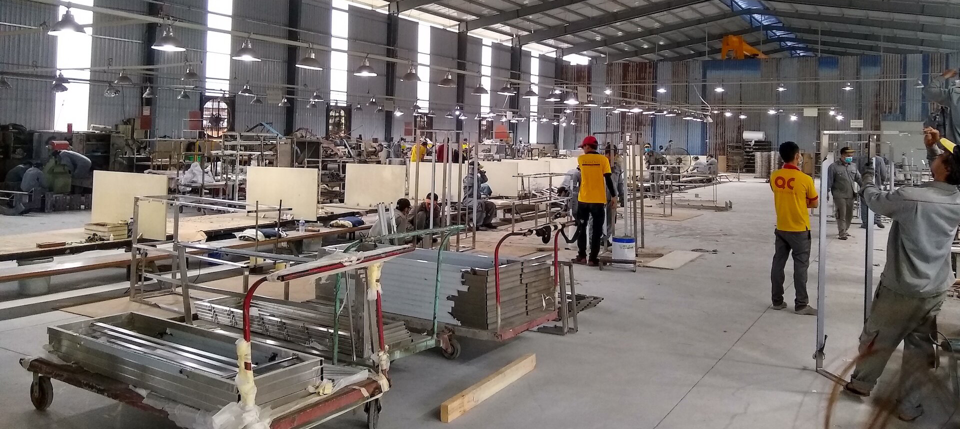 Gazipur Group Growth With Sustainability